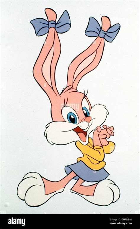 Babs Bunny/Gallery .